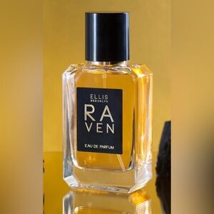 Ellis Brooklyn Raven Eau de Parfum